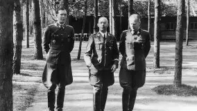 80 lat temu rozpoczęto budowę Wilczego Szańca (Wolfsschanze) - zdjęcie 44