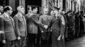 80 lat temu rozpoczęto budowę Wilczego Szańca (Wolfsschanze) - zdjęcie 51