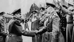 80 lat temu rozpoczęto budowę Wilczego Szańca (Wolfsschanze) - zdjęcie 60