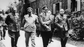 80 lat temu rozpoczęto budowę Wilczego Szańca (Wolfsschanze) - zdjęcie 61