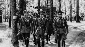 80 lat temu rozpoczęto budowę Wilczego Szańca (Wolfsschanze) - zdjęcie 64