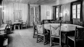 80 lat temu rozpoczęto budowę Wilczego Szańca (Wolfsschanze) - zdjęcie 73