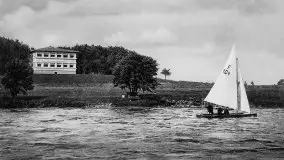 Przedwojenne zdjęcia Węgorzewa (Angerburg) - zdjęcie 6