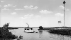 Przedwojenne zdjęcia Węgorzewa (Angerburg) - zdjęcie 13