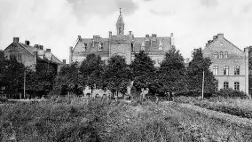 Przedwojenne zdjęcia Węgorzewa (Angerburg) - zdjęcie 23