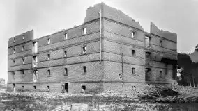 Przedwojenne zdjęcia Węgorzewa (Angerburg) - zdjęcie 24