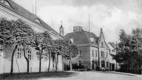 Przedwojenne zdjęcia Węgorzewa (Angerburg) - zdjęcie 18