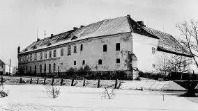 Przedwojenne zdjęcia Węgorzewa (Angerburg) - zdjęcie 19