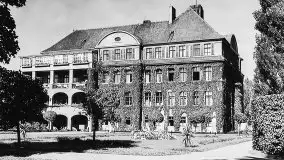 Przedwojenne zdjęcia Węgorzewa (Angerburg) - zdjęcie 64