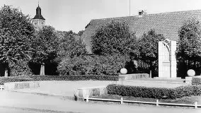 Przedwojenne zdjęcia Węgorzewa (Angerburg) - zdjęcie 51