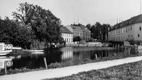 Przedwojenne zdjęcia Węgorzewa (Angerburg) - zdjęcie 66