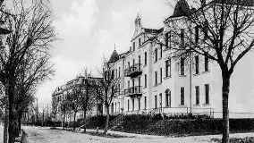 Przedwojenne zdjęcia Węgorzewa (Angerburg) - zdjęcie 82