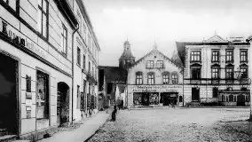 Przedwojenne zdjęcia Węgorzewa (Angerburg) - zdjęcie 97