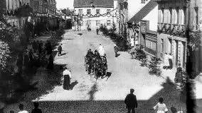 Przedwojenne zdjęcia Węgorzewa (Angerburg) - zdjęcie 90