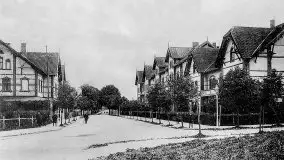 Przedwojenne zdjęcia Węgorzewa (Angerburg) - zdjęcie 119