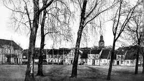 Przedwojenne zdjęcia Węgorzewa (Angerburg) - zdjęcie 101