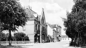 Przedwojenne zdjęcia Węgorzewa (Angerburg) - zdjęcie 108