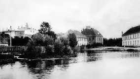 Przedwojenne zdjęcia Węgorzewa (Angerburg) - zdjęcie 122