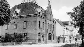 Przedwojenne zdjęcia Węgorzewa (Angerburg) - zdjęcie 123