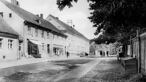 Przedwojenne zdjęcia Węgorzewa (Angerburg) - zdjęcie 114