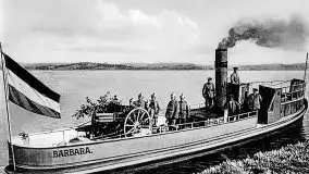 Przedwojenne zdjęcia Węgorzewa (Angerburg) - zdjęcie 132