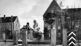 Przedwojenne zdjęcia Węgorzewa (Angerburg) - zdjęcie 155