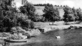 Przedwojenne zdjęcia Węgorzewa (Angerburg) - zdjęcie 178