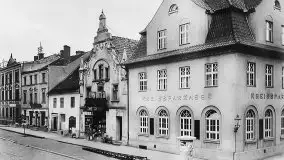 Przedwojenne zdjęcia Węgorzewa (Angerburg) - zdjęcie 181