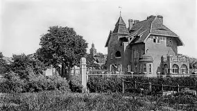 Przedwojenne zdjęcia Węgorzewa (Angerburg) - zdjęcie 193