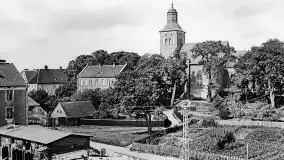 Przedwojenne zdjęcia Węgorzewa (Angerburg) - zdjęcie 196