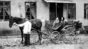 Przedwojenne zdjęcia Węgorzewa (Angerburg) - zdjęcie 232