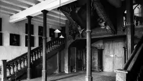 Przedwojenne zdjęcia Sztynortu (Steinort) - zdjęcie 16