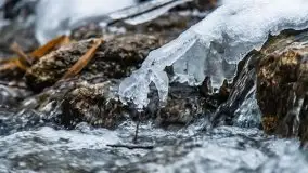 Zimowe i pochmurne kolory Mazur w okolicach Kruklanek - zdjęcie 63