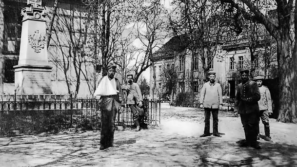 Przedwojenne zdjęcia Pisza (Johannisburg) - zdjęcie 5