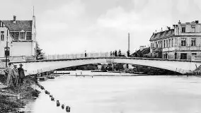 Przedwojenne zdjęcia Pisza (Johannisburg) - zdjęcie 12