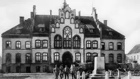 Przedwojenne zdjęcia Pisza (Johannisburg) - zdjęcie 17