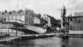 Przedwojenne zdjęcia Pisza (Johannisburg) - zdjęcie 20