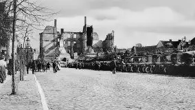 Przedwojenne zdjęcia Pisza (Johannisburg) - zdjęcie 36