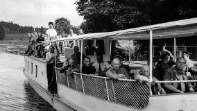 Przedwojenne zdjęcia Pisza (Johannisburg) - zdjęcie 43