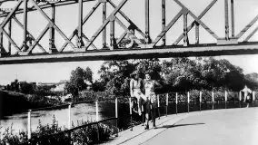 Przedwojenne zdjęcia Pisza (Johannisburg) - zdjęcie 51