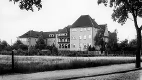 Przedwojenne zdjęcia Pisza (Johannisburg) - zdjęcie 56