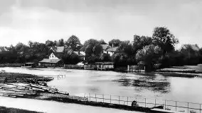 Przedwojenne zdjęcia Pisza (Johannisburg) - zdjęcie 46