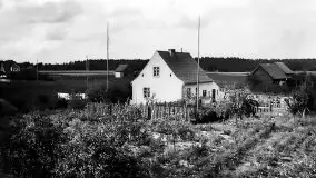 Przedwojenne zdjęcia Pisza (Johannisburg) - zdjęcie 73