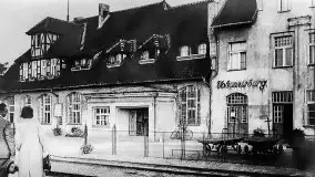 Przedwojenne zdjęcia Pisza (Johannisburg) - zdjęcie 74