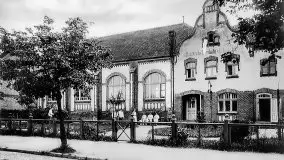 Przedwojenne zdjęcia Pisza (Johannisburg) - zdjęcie 90