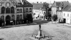 Przedwojenne zdjęcia Pisza (Johannisburg) - zdjęcie 142