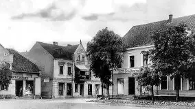 Przedwojenne zdjęcia Pisza (Johannisburg) - zdjęcie 147