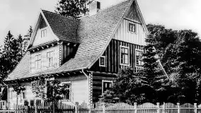 Przedwojenne zdjęcia Pisza (Johannisburg) - zdjęcie 157