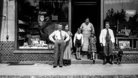 Przedwojenne zdjęcia Pisza (Johannisburg) - zdjęcie 158