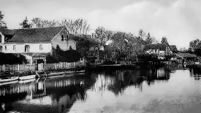 Przedwojenne zdjęcia Pisza (Johannisburg) - zdjęcie 159